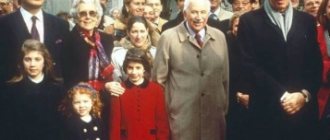 Blood marriages: why the Rothschilds remain the most mysterious and powerful dynasty - 0_92647700_1544990914_5c16b0c2e236a.jpg