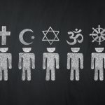 мировые религии эмблемы