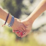 Letter to a friend about friendship to the point of tears: touching words to a friend