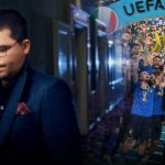 Сеть взорвал ролик Харламова с призывом «закрыть футбол в России»