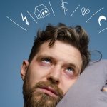 How much sleep do you need and what are the consequences of lack of sleep?