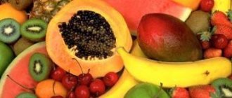 Статусы про фрукты